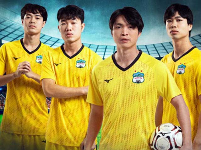 Bóng đá - HAGL đón Tuấn Anh trở lại, có "ngũ hổ tướng" đấu SLNA ở vòng 2 V-League?