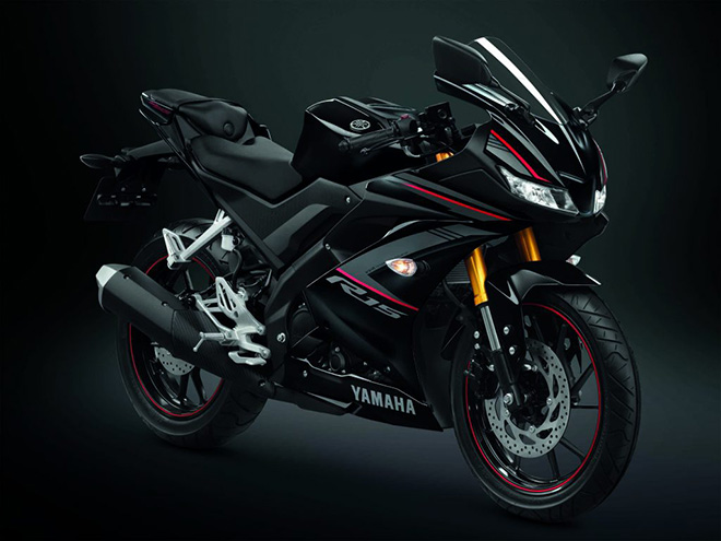 R15 V3 2021 Yamaha  Mua Góp Xe Máy Nhập Khẩu Online Tây Ninh