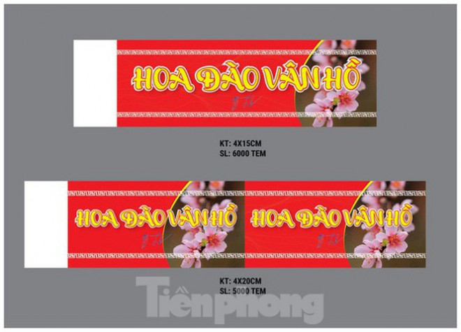 Sơn La nói gì về việc truy xuất nguồn gốc đào rừng khiến việc buôn bán tê liệt? - 3