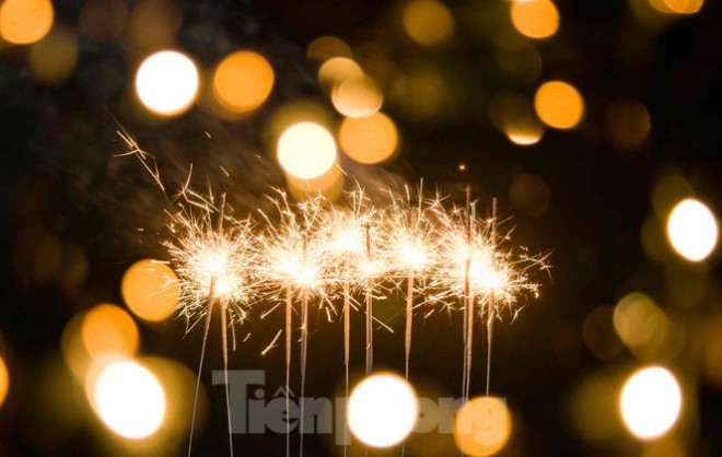 Chi tiết các loại pháo hoa được nhà máy của Quân đội đưa ra thị trường - 4