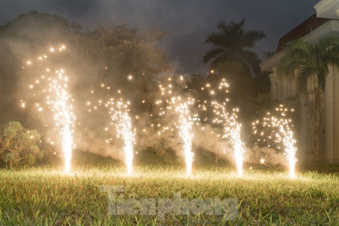 Chi tiết các loại pháo hoa được nhà máy của Quân đội đưa ra thị trường - 6