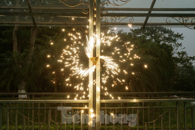 Chi tiết các loại pháo hoa được nhà máy của Quân đội đưa ra thị trường - 2