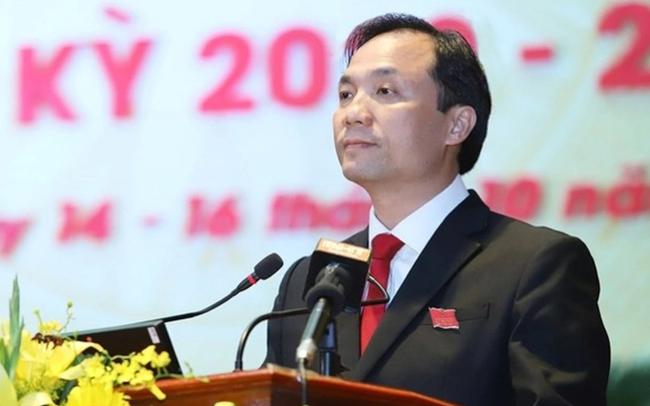 5 Bí thư Tỉnh ủy được phê chuẩn kết quả bầu giữ chức Chủ tịch HĐND tỉnh - 2