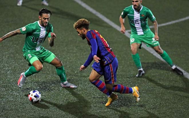 Soi trận hot hôm nay: Barca cảnh giác "vết xe đổ" Real, Atletico sáng cửa bứt phá ngôi đầu - 1