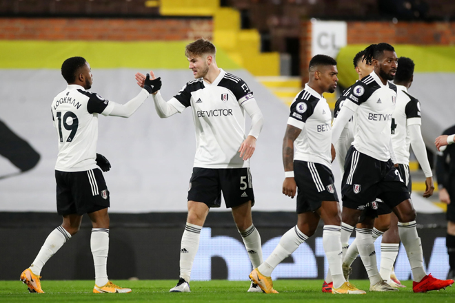 Video Fulham - MU: Ngược dòng đỉnh cao, siêu phẩm giành lại ngôi đầu - 1