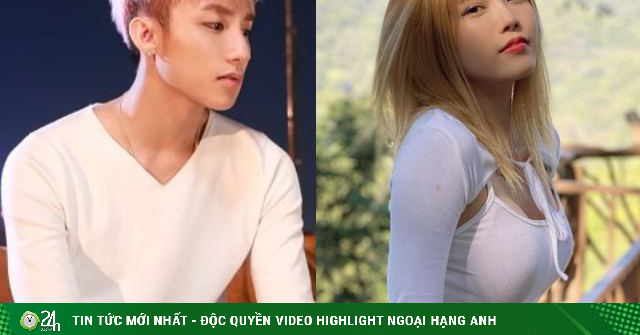 Thiều Bảo Trâm ẩn ý độc thân, chia tay "bạn trai tin đồn ...