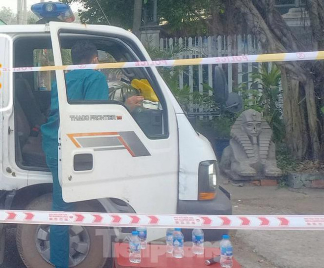 Người nhập cảnh trái phép ở Bình Dương đã tới những đâu trước khi đi cách ly? - 2