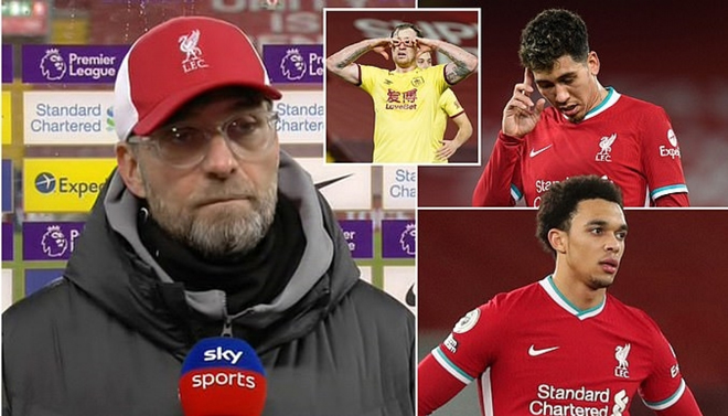 Liverpool tuột dốc không phanh: Khốn khổ vì thói mua sắm keo kiệt? - 1