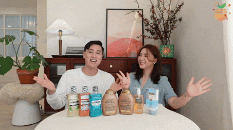 Hoá ra bí kíp làm đẹp mà gia đình Cam Cam “luôn giấu trong tim” chính là combo TORADA - 3