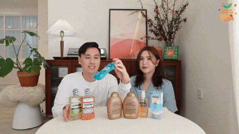 Hoá ra bí kíp làm đẹp mà gia đình Cam Cam “luôn giấu trong tim” chính là combo TORADA - 5