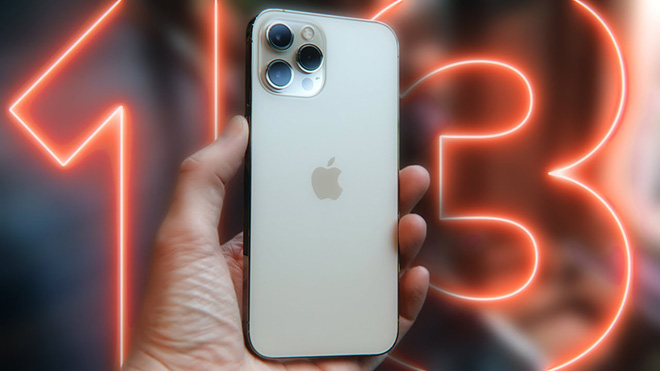 Hậu quả Apple đã lường trước khi iPhone 13 tạm biệt cổng Lightning - 1