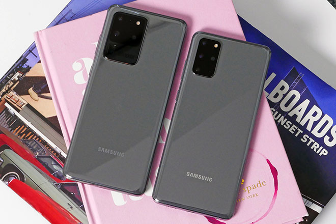 Samsung quyết chi đậm, sẵn sàng cho cuộc chiến với iPhone 16 - 1