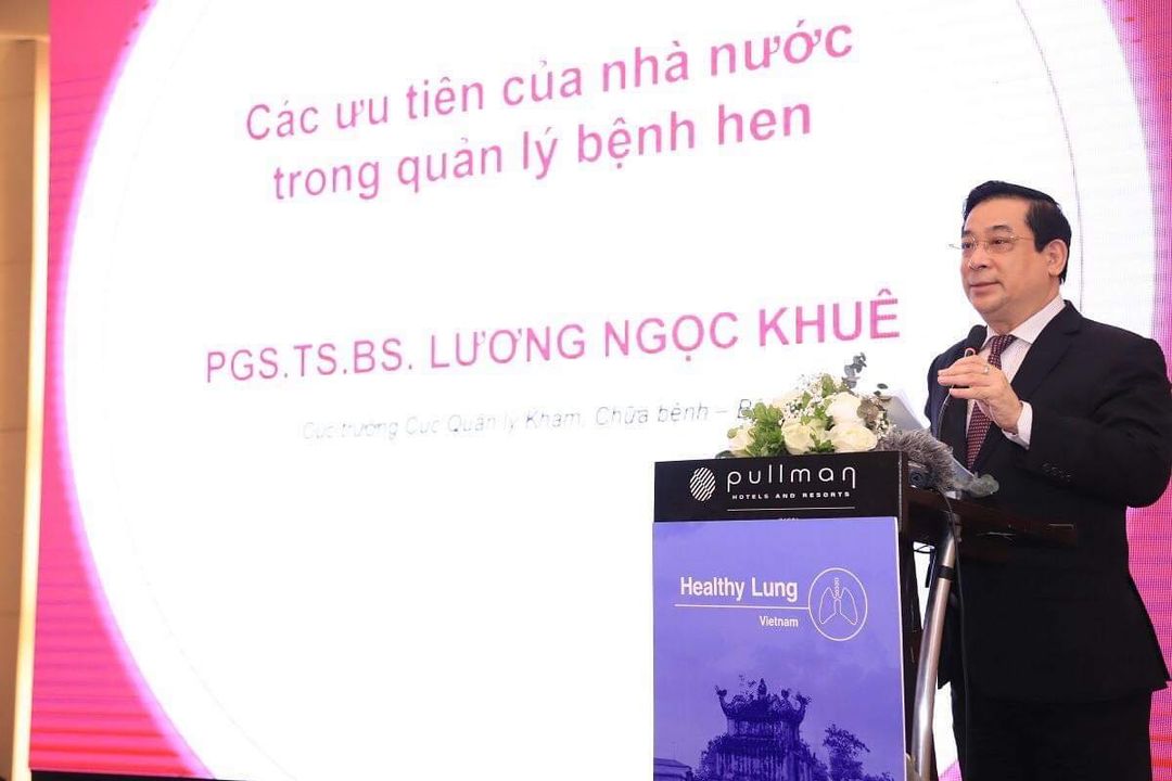 Dấu hiệu nhận căn bệnh thường xuyên nặng hơn về đêm, biến đổi theo mùa - 1