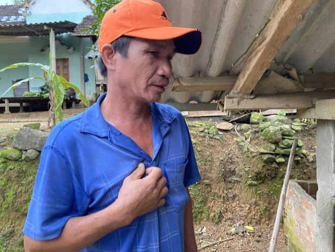 Thăm lại làng 'bệnh lạ' - 2