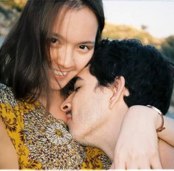 "Ngã ngửa" với mặt mộc khác lạ của "gà cưng" Hải Tú - 3