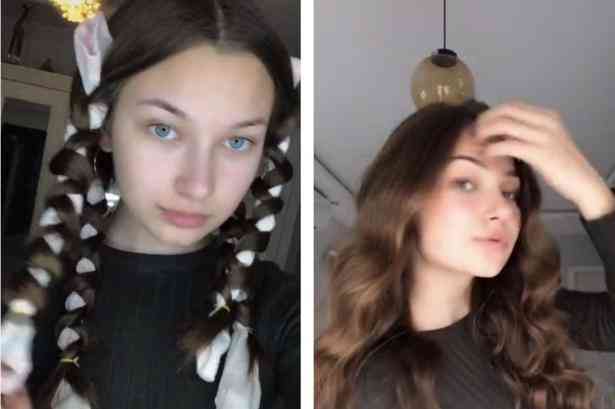 Làm đẹp đón Tết: Tự làm tóc xoăn sóng to vào nếp ngay tại nhà đẹp như ở ngoài tiệm - 6