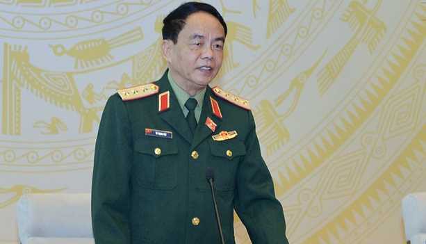 Thêm 2 Thứ trưởng Bộ Quốc phòng được thăng quân hàm, Quân đội có bao nhiêu Thượng tướng đương nhiệm? - 3