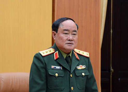 Thêm 2 Thứ trưởng Bộ Quốc phòng được thăng quân hàm, Quân đội có bao nhiêu Thượng tướng đương nhiệm? - 5