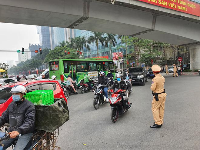 Ngày mai (25/1) - ngày làm việc đầu tiên của Đại hội đại biểu toàn quốc lần thứ XIII của Đảng - 3
