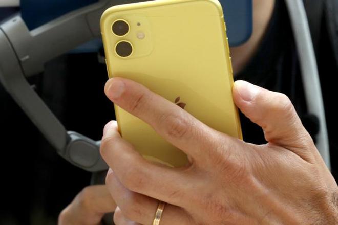 Có nên sắm iPhone 11 để du Xuân? - 1