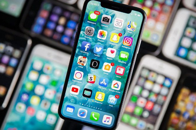 Mua iPhone đã qua sử dụng không nên bỏ qua ứng dụng này - 1