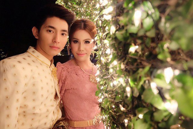Chàng trai &#34;xấu đau xấu đớn&#34; trở thành cô gái xinh đẹp, cưới thiếu gia giàu có giờ ra sao? - 7