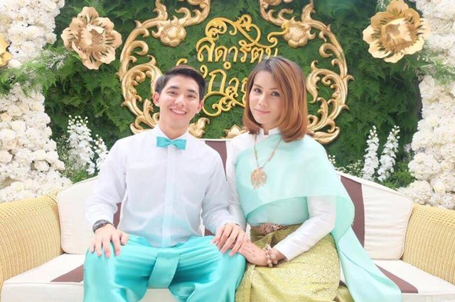 Chàng trai &#34;xấu đau xấu đớn&#34; trở thành cô gái xinh đẹp, cưới thiếu gia giàu có giờ ra sao? - 9
