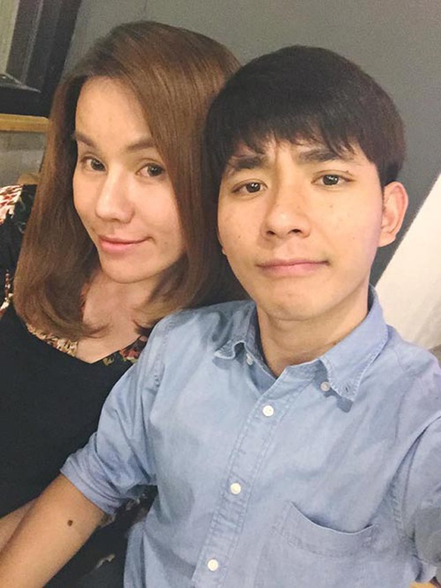 Chàng trai &#34;xấu đau xấu đớn&#34; trở thành cô gái xinh đẹp, cưới thiếu gia giàu có giờ ra sao? - 10