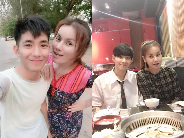 Chàng trai &#34;xấu đau xấu đớn&#34; trở thành cô gái xinh đẹp, cưới thiếu gia giàu có giờ ra sao? - 6