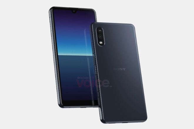 Sony sẵn sàng hồi sinh dòng Xperia vang bóng một thời - 1
