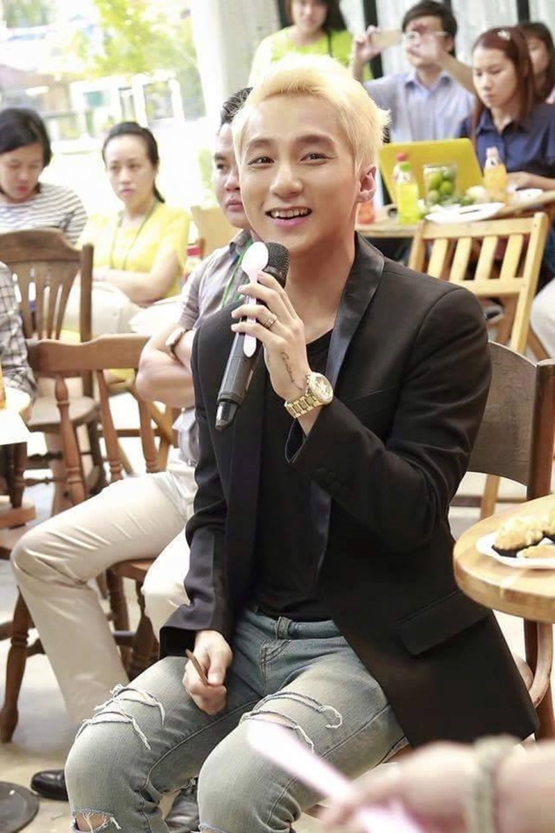 Sơn Tùng MT-P bị Quế Vân bất ngờ tố được sửa miễn phí "bộ nhá" giá 200 triệu đồng? - 3