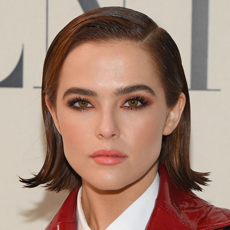 Sao nữ Hollywood “phát cuồng” với kiểu tóc xếp lớp - 4