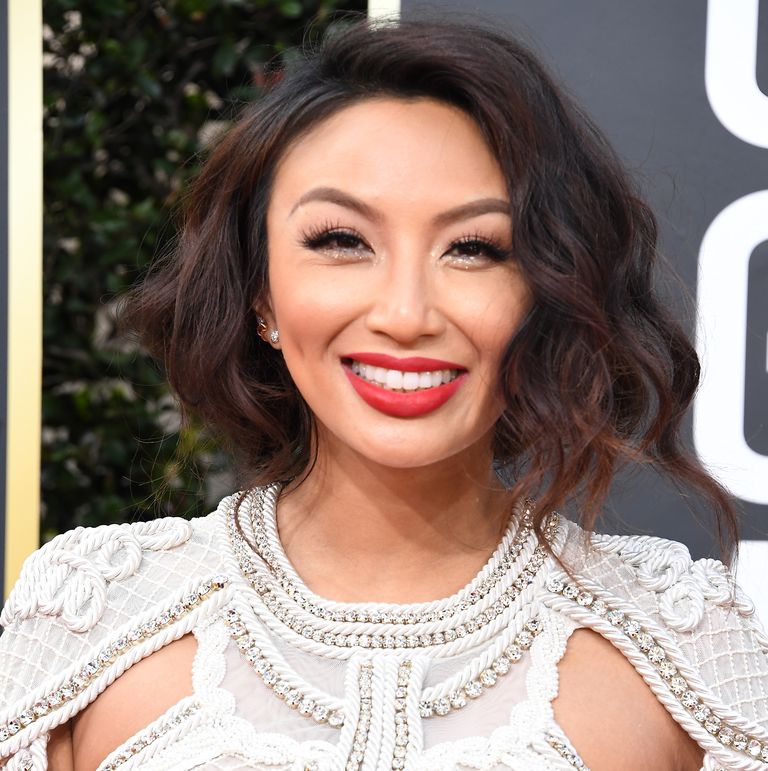 Sao nữ Hollywood “phát cuồng” với kiểu tóc xếp lớp - 8