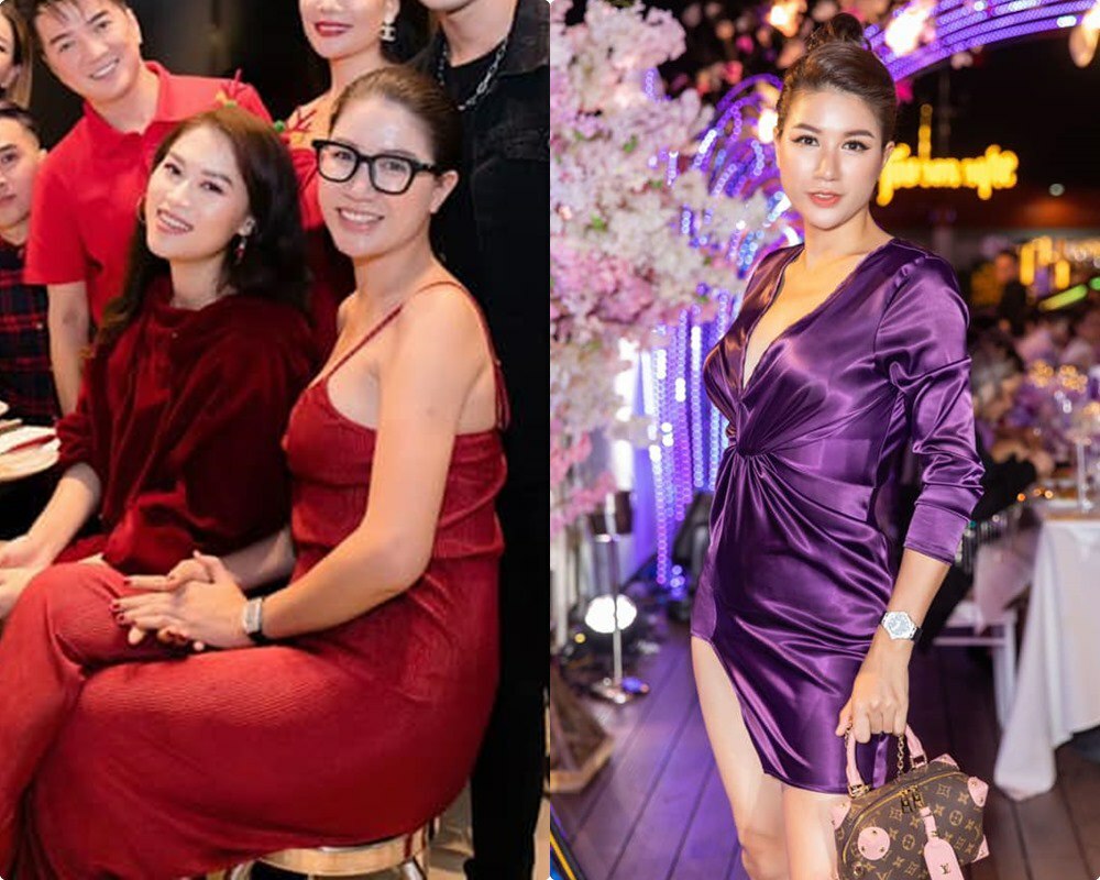 Trang Trần hô biến vòng eo 109cm khiến khán giả ngỡ ngàng vì không cần "bóp méo vạn vật" - 7