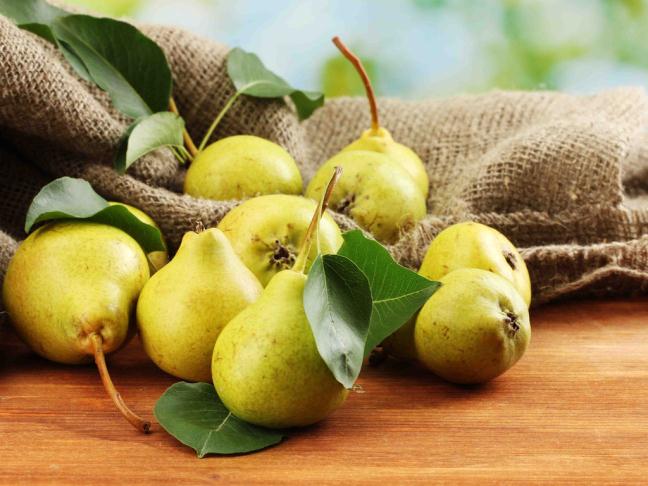8 loại trái cây được chuyên gia dinh dưỡng Hoa Kỳ khuyên nên ăn vào mùa đông - 1