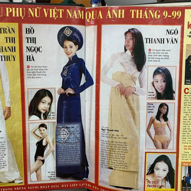 Hóa ra Hồ Ngọc Hà - Ngô Thanh Vân từng cùng làm điều này trước nghi vấn "cạch mặt" - 1