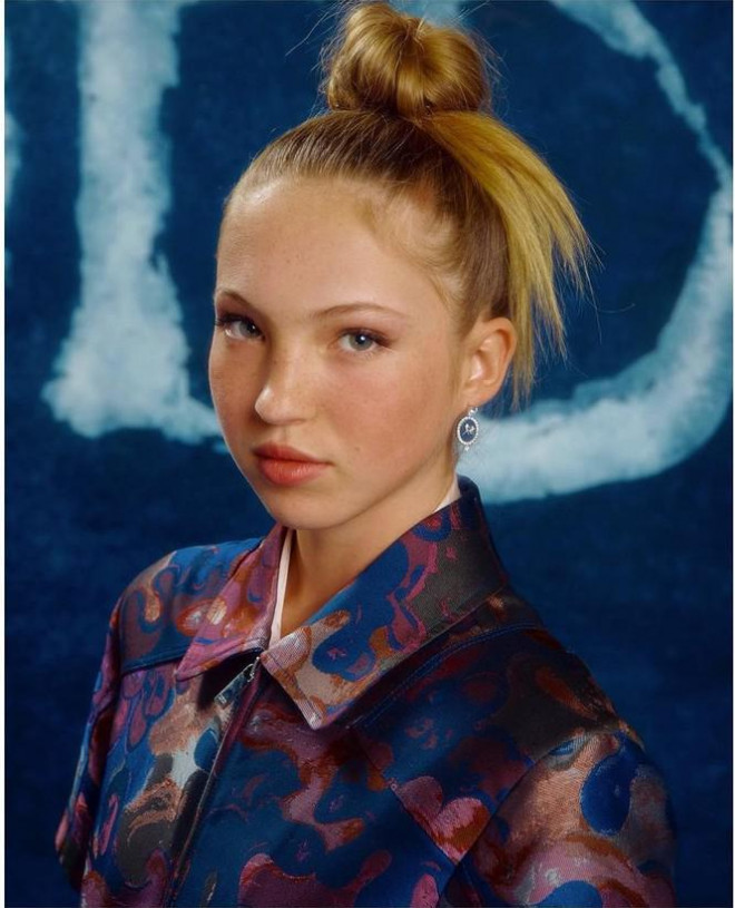 Kate Moss U50 gợi cảm đầy sức sống - 21