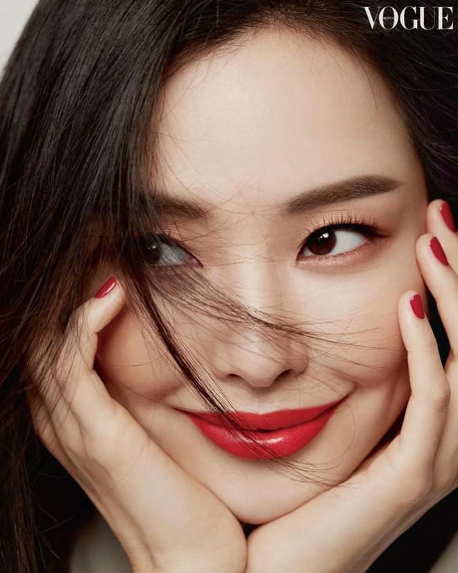 Hoa hậu đẹp nhất Hàn Quốc Honey Lee U40 vẫn độc thân quyến rũ - 3