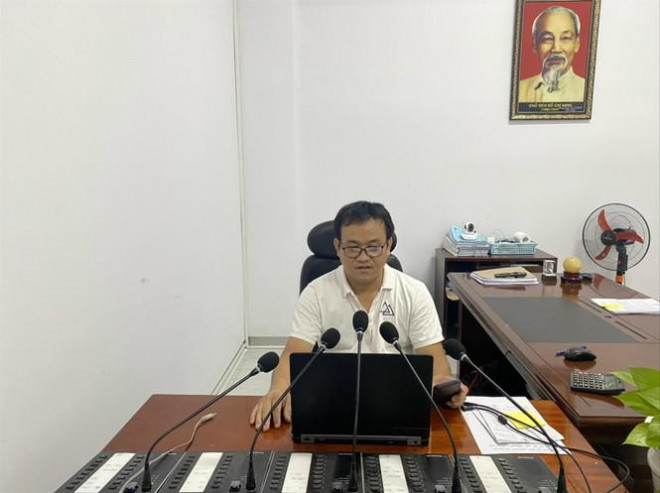 Chuyện làm sạch tiền trong khu cách ly - 3