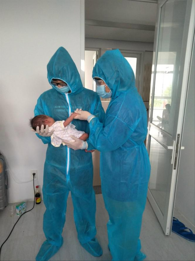 Chuyện làm sạch tiền trong khu cách ly - 2