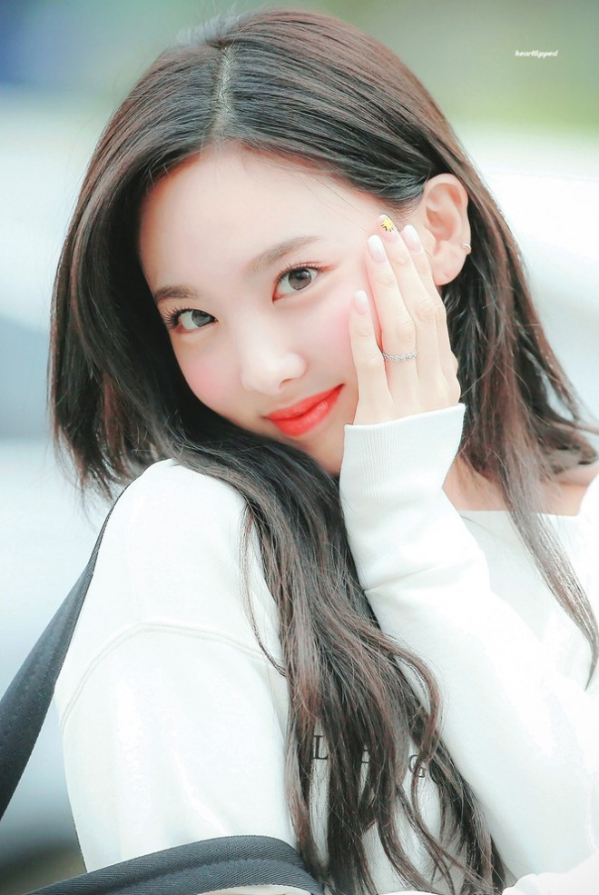 Kinh nghiệm đầy mình như Nayeon (TWICE) mà cũng mắc phải sai lầm này khi dưỡng da - 1