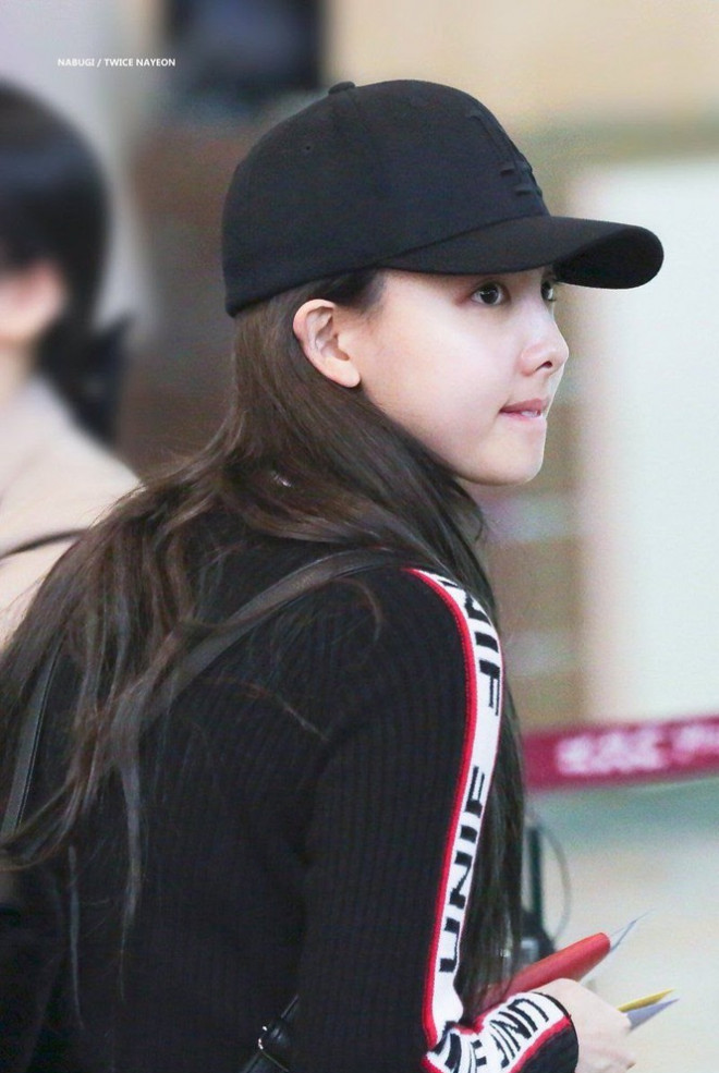 Kinh nghiệm đầy mình như Nayeon (TWICE) mà cũng mắc phải sai lầm này khi dưỡng da - 4
