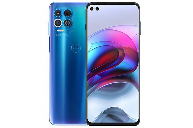 Ra mắt smartphone 5G xài chip Snapdragon 870 đầu tiên, giá cực rẻ - 1
