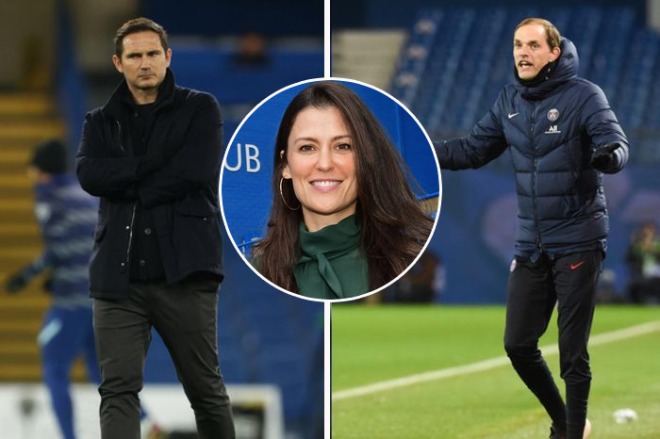 Chelsea dè chừng: Tướng mới Tuchel là "chuyên gia nổi loạn", dữ hơn Lampard - 1