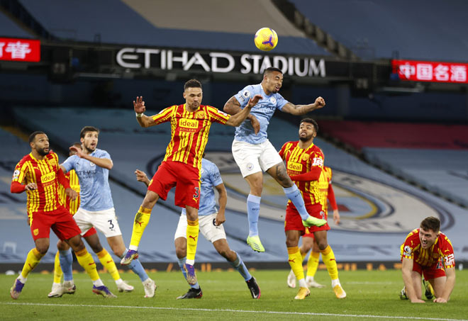 Soi trận hot nhất hôm nay: Man City dễ cướp ngôi MU, derby Milan rực lửa - 1