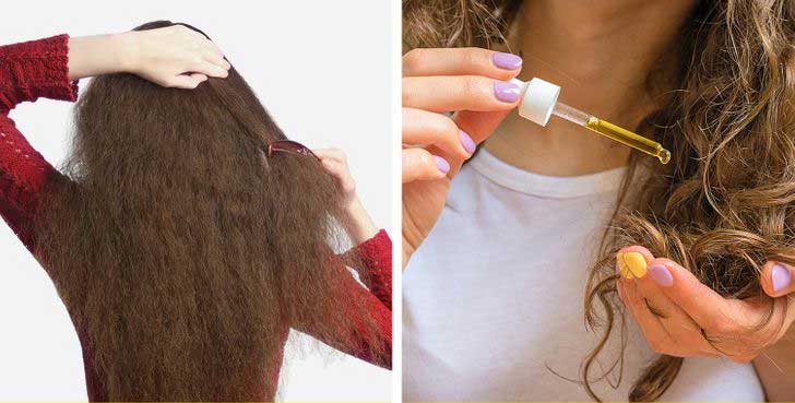 7 sai lầm kinh điển khi chải khiến tóc mãi xấu, làm sao để sửa? - 6