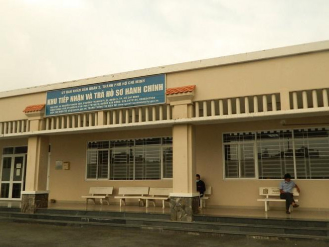 ‘Chốt’ phương án đặt trụ sở làm việc các cơ quan đơn vị của TP Thủ Đức - 2