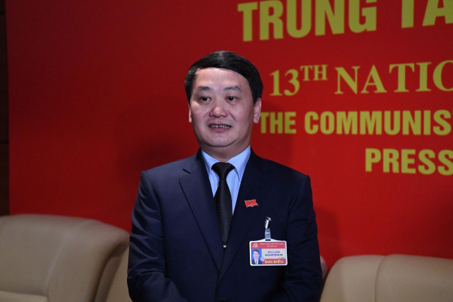 Ngày 1/2, sẽ bầu Bộ Chính trị, Ban Bí thư khóa mới - 2