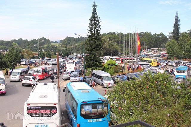 Thưởng 1 tỷ đồng cho ý tưởng chống ùn tắc giao thông tại thành phố Đà Lạt - 2