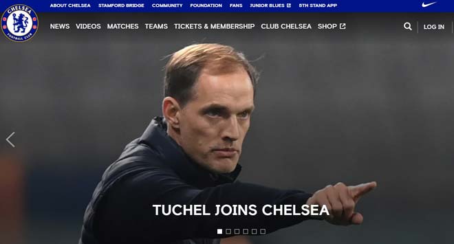 HLV Tuchel chính thức gia nhập Chelsea, nói gì về Lampard trong ngày ra mắt? - 1
